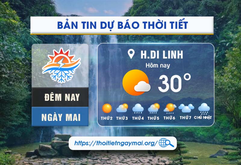 thoi-tiet-di-linh