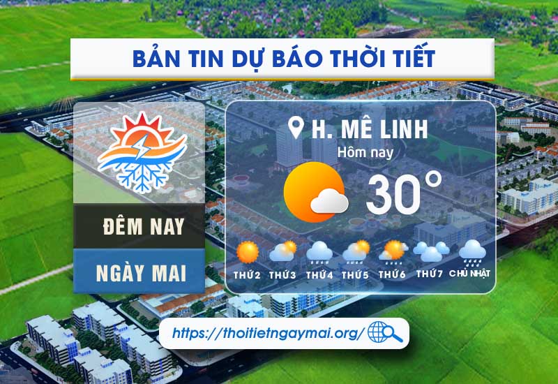 thoi-tiet-me-linh