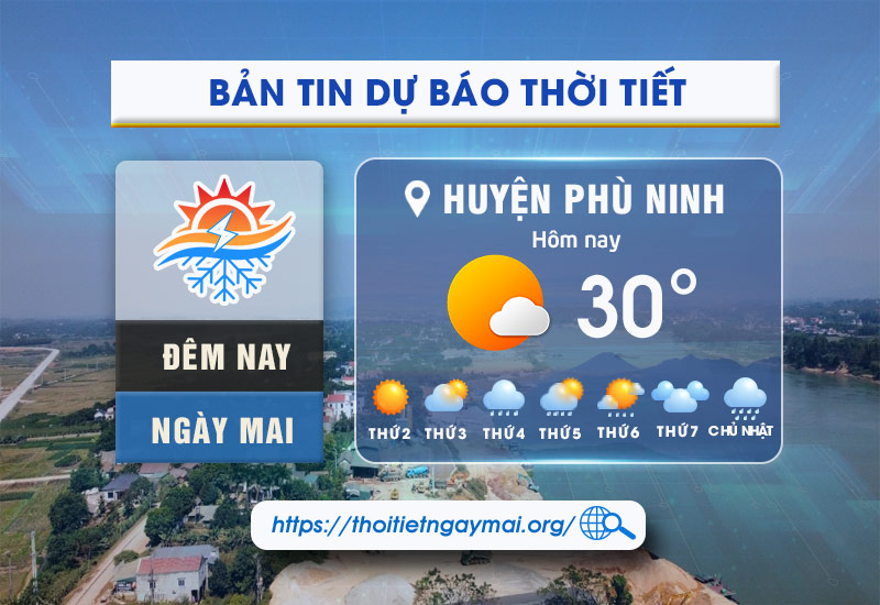 thoi-tiet-phu-ninh