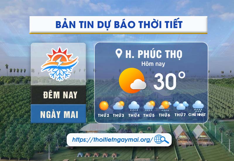 thoi-tiet-phuc-tho