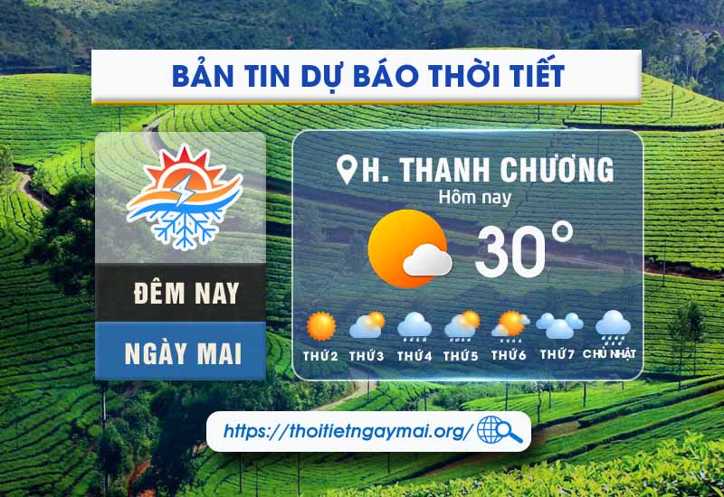 thoi-tiet-thanh-chuong